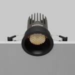 Фото 1 Встраиваемый светильник Technical DL117-15W-2.7K-B