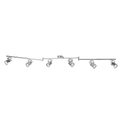 Фото Спот Arte Lamp LENTE A1310PL-6CC