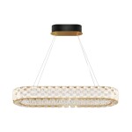 Фото 7 Подвесной светильник Maytoni MOD336PL-L130G3K