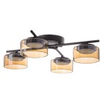 Фото 4 CL243141 ESPACE Люстра