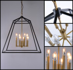 Фото 5 Люстра BRCH9034