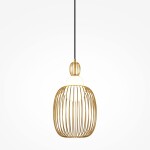 Фото 7 Подвесной светильник Maytoni MOD376PL-01G1