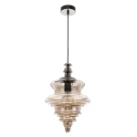 Фото Подвесной светильник Divinare MAUMEE 5000/04 SP-1