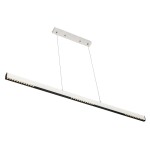 Фото 1 CL720020N EDGE-45 Белый Подвес