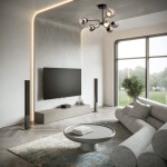 Фото 4 Потолочный светильник Freya FR6178CL-L30B