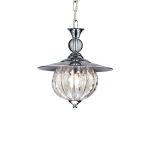 Фото Подвесной светильник Arte Lamp VENEZIA A2114SP-1CC