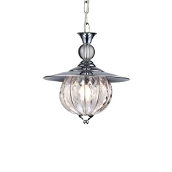 Фото Подвесной светильник Arte Lamp VENEZIA A2114SP-1CC