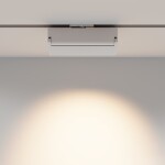 Фото 5 Трековый светильник Technical TR223-1-12WCCT-W-W