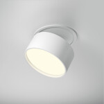 Фото 2 Встраиваемый светильник Technical DL024-12W-DTW-W
