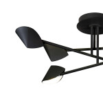 Фото 3 7581 Люстра потолочная CAPUCCINA