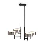 Фото 4 Подвесной светильник Freya FR5536PL-L14B