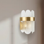 Фото 2 Подвесной светильник Freya FR5141PL-10BS1