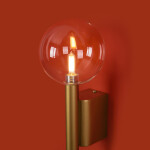 Фото 2 Настенный светильник (бра) Freya FR5584WL-L10G