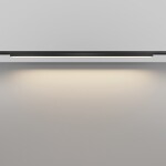 Фото 1 Трековый светильник Technical TR192-1-21W3K-B