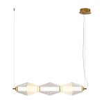 Фото 4 Подвесной светильник Freya FR6137PL-L21BT