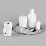 Фото 2 Комплектующие для гибкого неона Led Strip 20310