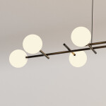 Фото 2 7631 Люстра подвесная CELLAR