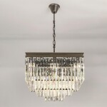 Фото 5 CL332231 Мартин Св-к Люстра