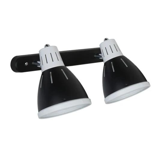 Фото Спот Arte Lamp MARTED A2215AP-2BK