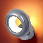 Фото 2 CL707311 Орбита Хром Св-к Бра