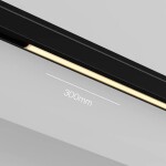 Фото 1 Трековый светильник Technical TR190-1-5W2.7K-B