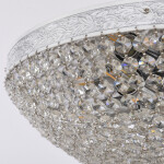 Фото 2 Люстра хрустальная AL19321/35OL WMN Bohemia Ivele Crystal