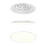 Фото 8691 Потолочный светильник SLIM CCT