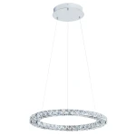 Фото Подвесная люстра Arte Lamp PREZIOSI A6715SP-1CC
