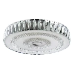 Фото Потолочная люстра Arte Lamp MONTE BIANCO A8079PL-5CC
