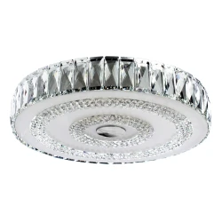 Фото Потолочная люстра Arte Lamp MONTE BIANCO A8079PL-5CC