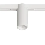 Фото Магнитный трековый светильник Arte Lamp OPTIMA A7290PL-1WH