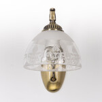 Фото 5 Бра Аманда 481024801