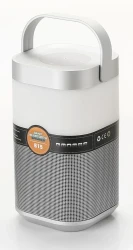 Фото Декоративная настольная лампа Arte Lamp MUSIC BAND A2005LT-1SI