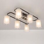 Фото 4 CL159261 Румба Венге+Хром Св-к Люстра