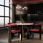 Фото 1 Подвесной светильник Freya FR1011PL-06B