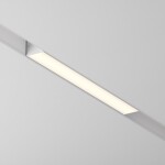 Фото 2 Трековый светильник Technical TR074-2-12W3K-W