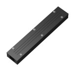 Фото 4 Комплектующие для трековой системы Technical TRA160TCC-S