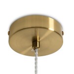 Фото 3 Подвесной светильник Freya FR2056PL-01BR