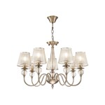 Фото 3 Люстра Freya FR2685PL-07BZ