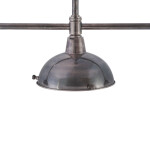 Фото 2 Потолочный подвесной светильник PL-59936