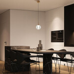 Фото 25 9078 Подвесной светильник ANDROMEDA