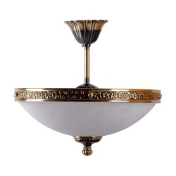 Фото 7140/35 PL PB Потолочный светильник