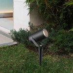 Фото 2 8155 Наземный уличный светильник QUEBEC