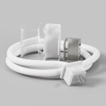 Фото 2 Комплектующие для гибкого неона Led Strip 432012