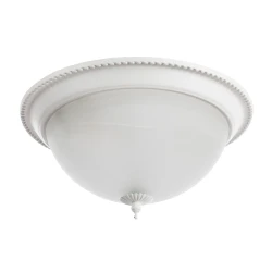 Фото Потолочный светильник Arte Lamp PORCH A1305PL-2WH