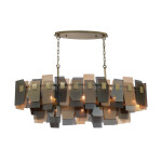 Фото 1 Люстра Crystal Lux POINT SP13