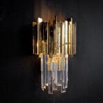 Фото 5 Настенный светильник Barclay 2A