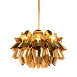 Фото 1 Люстра BRCH9121-60