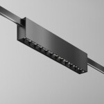 Фото 1 Трековый светильник Technical TR150-1-12W4K-M-B