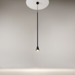 Фото 3 Подвесной светильник Technical P064PL-01B-1